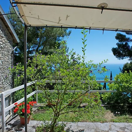La Casetta Sea And Trekking * Lerici